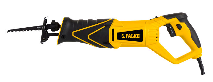 Falke bajonettsag 850 W